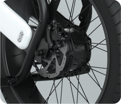 BREKR F250