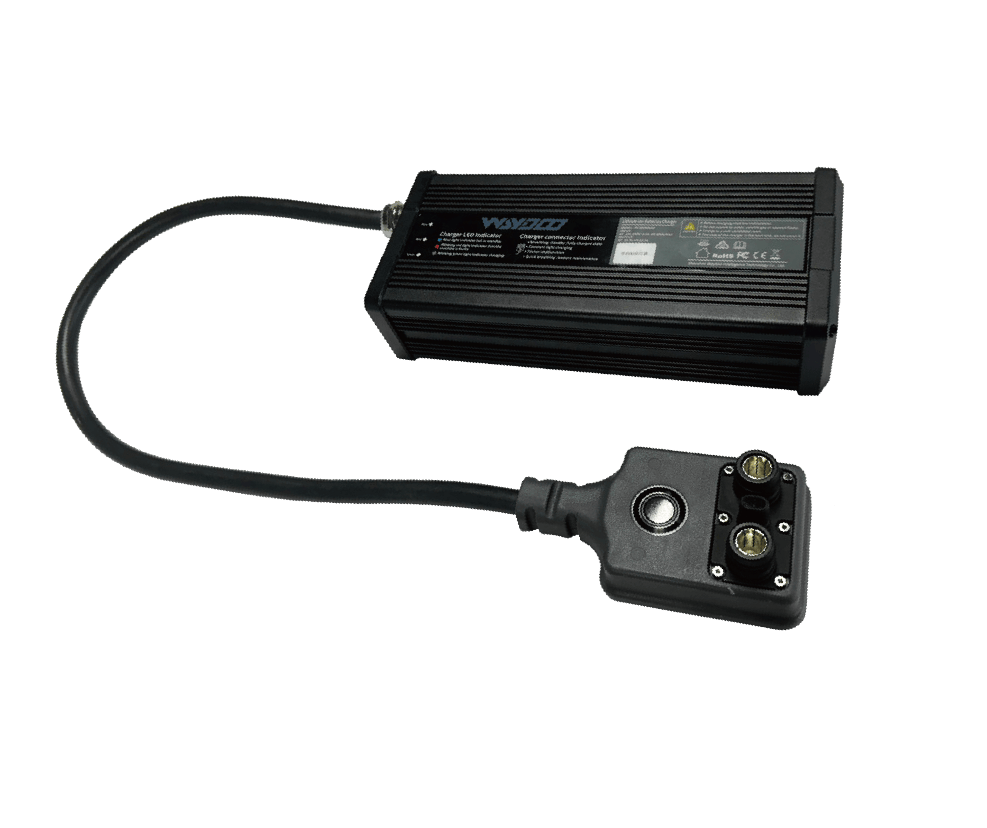 Waydoo EVO Standard Charge