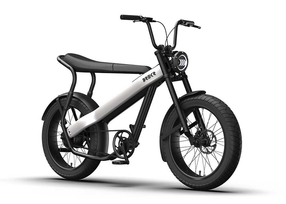 BREKR F250