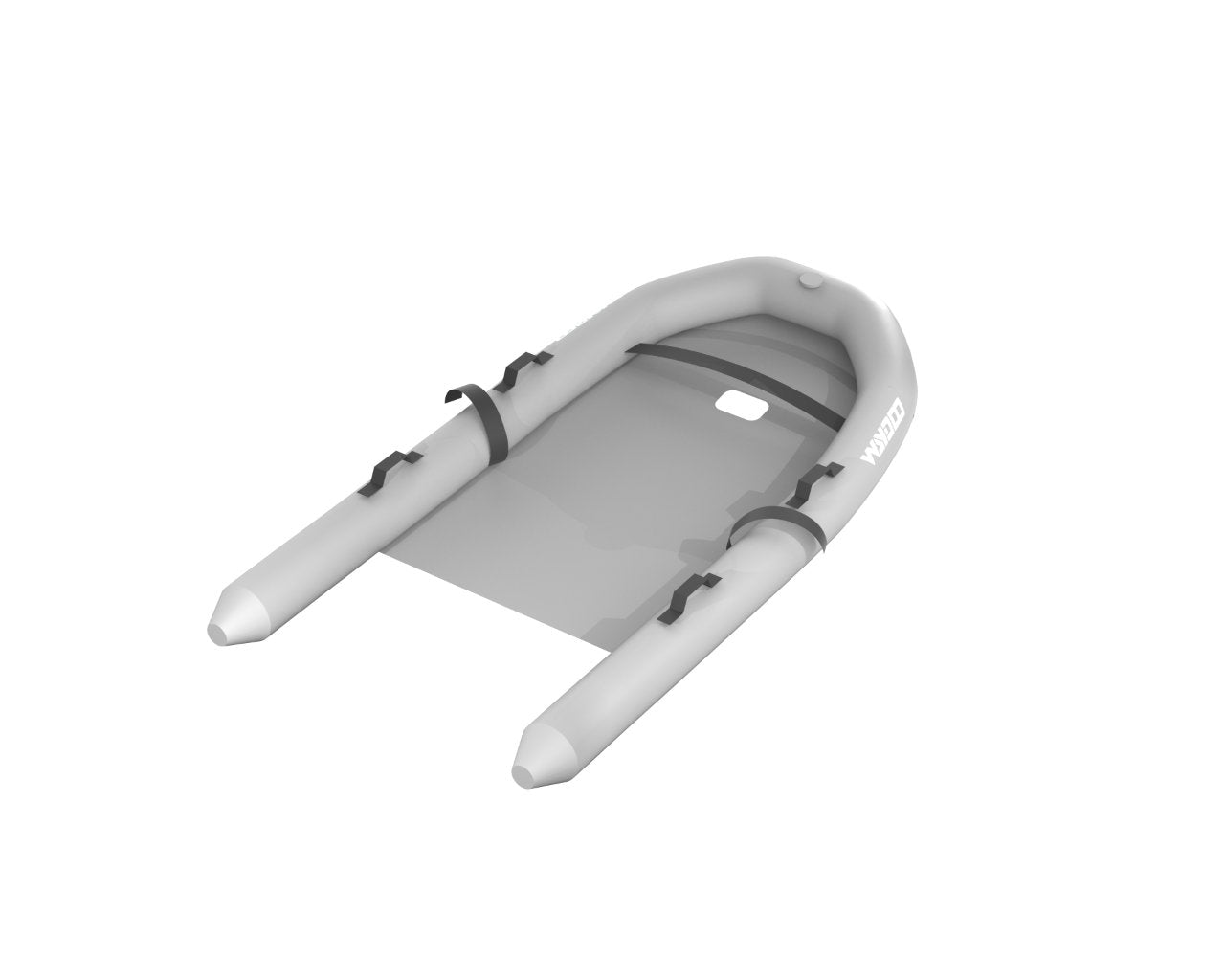 Waydoo Evo Flyer Pod (130L)