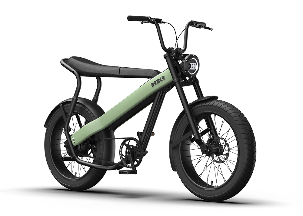 BREKR F250