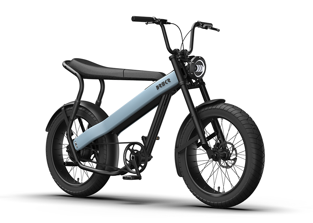 BREKR F250