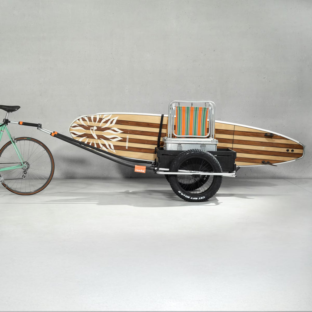 Thule Reacha Sport Beach